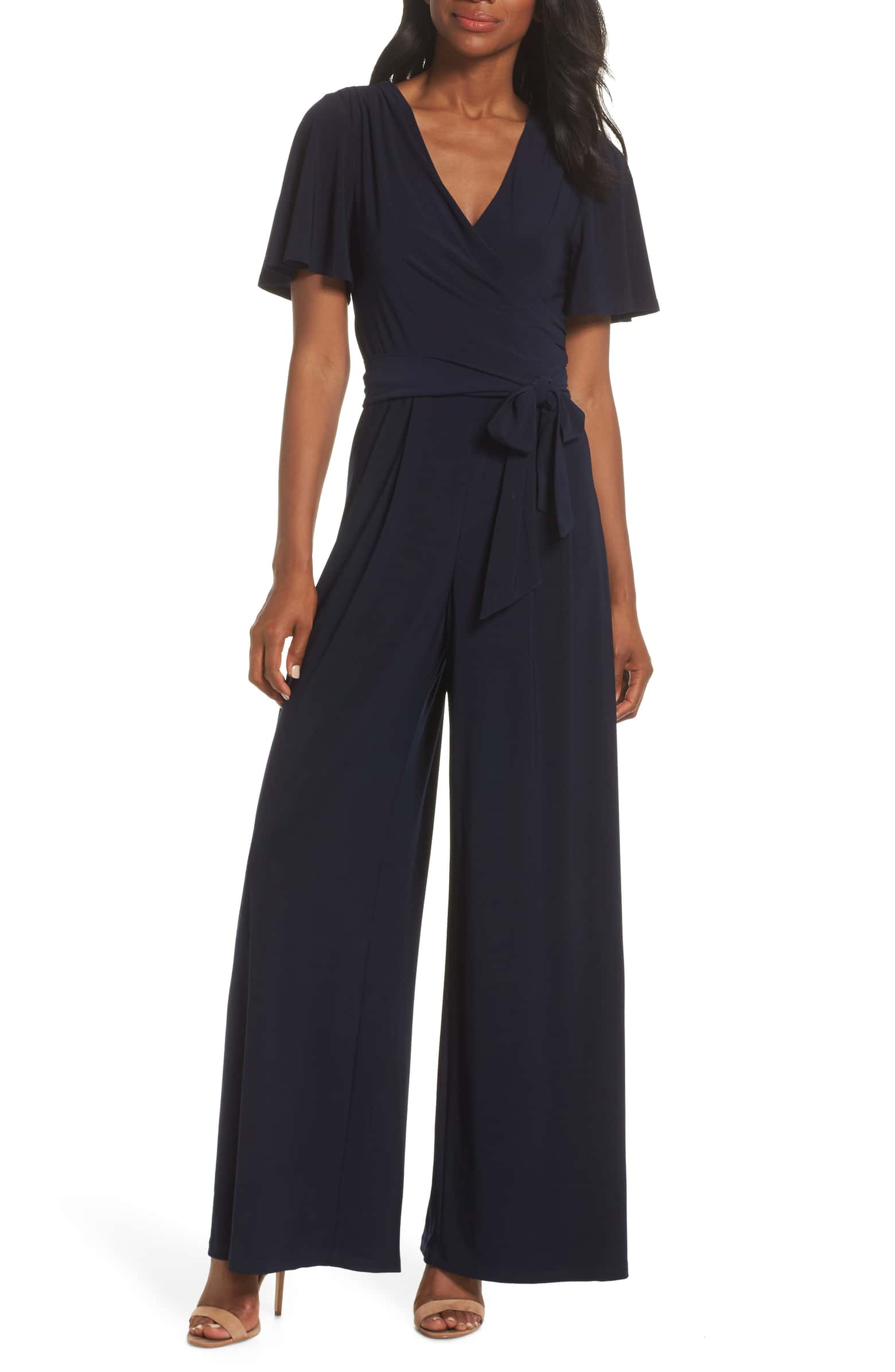 dressy jumpsuits for petites