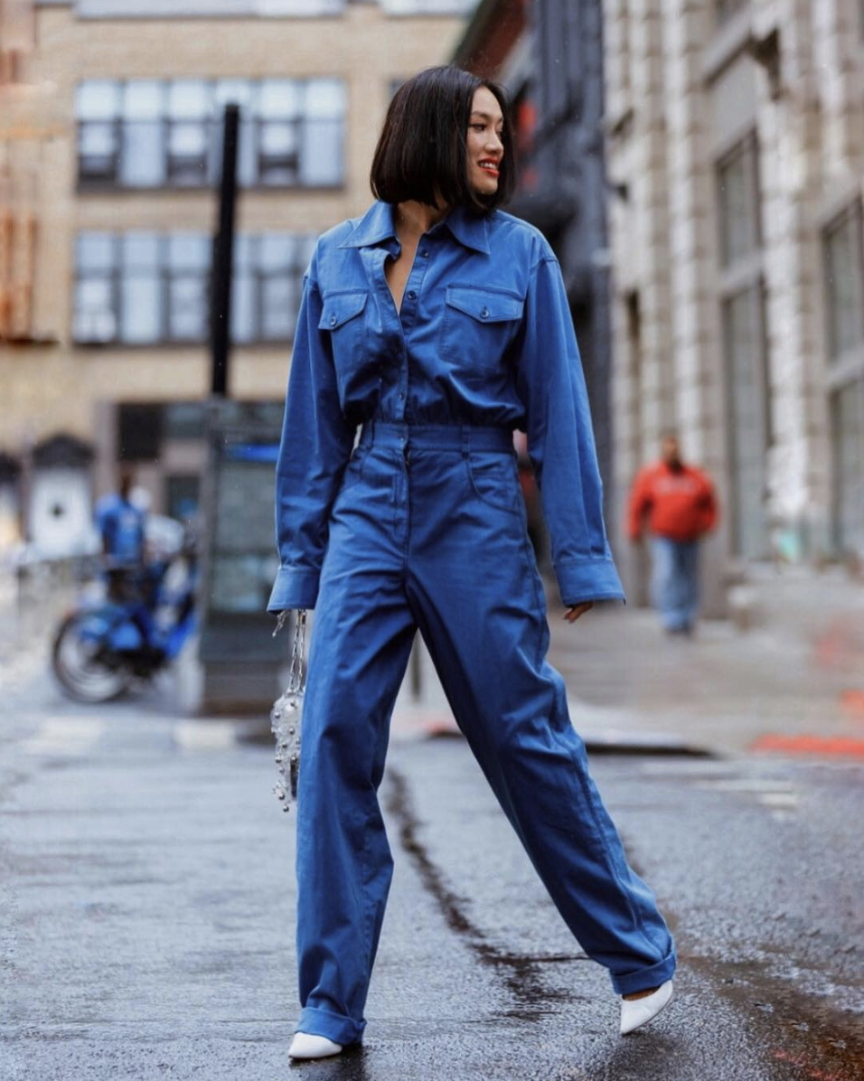 jumpsuits for curvy petite