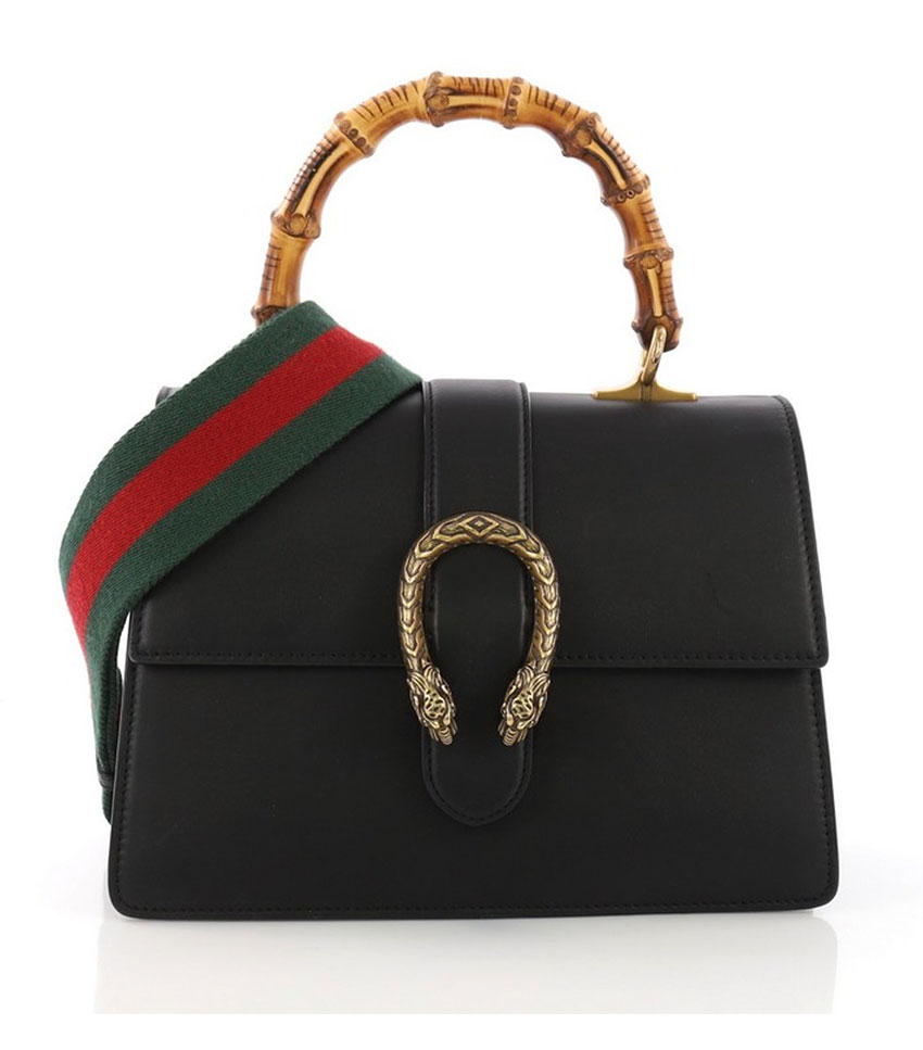 Why Gucci Monogram Bags Are Worth the Money | Who What Wear