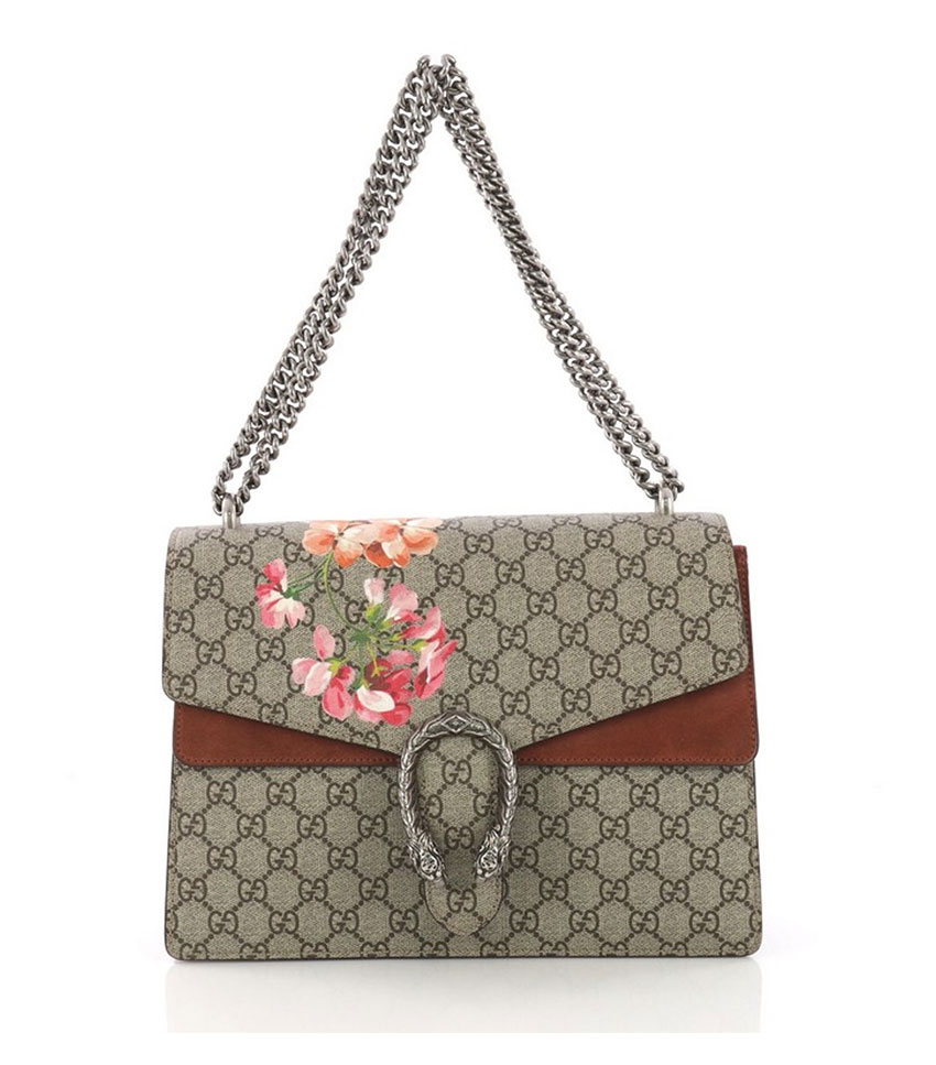 Why Gucci Monogram Bags Are Worth the 