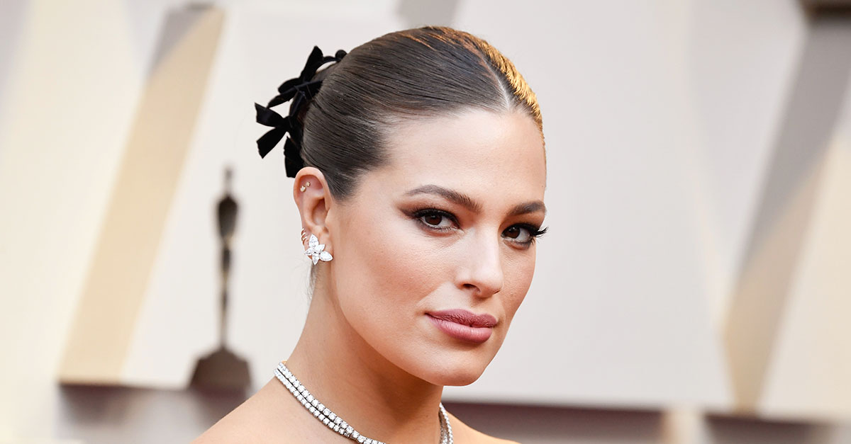 Every Oscars Beauty Look We Took Screenshots of During the Red Carpet
