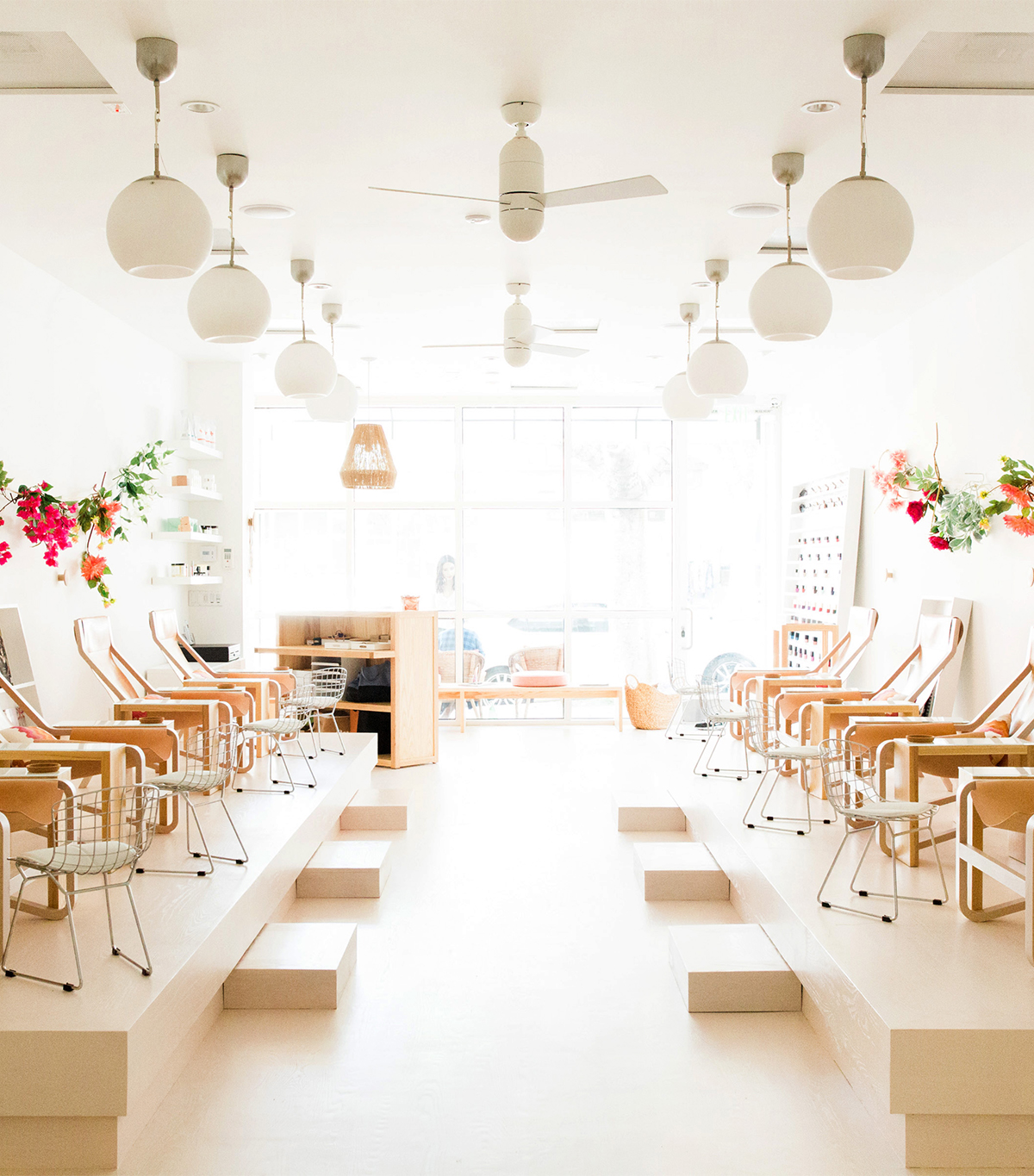 6 Best Nail Salons in Los Angeles for Fashion Girls | Who What Wear