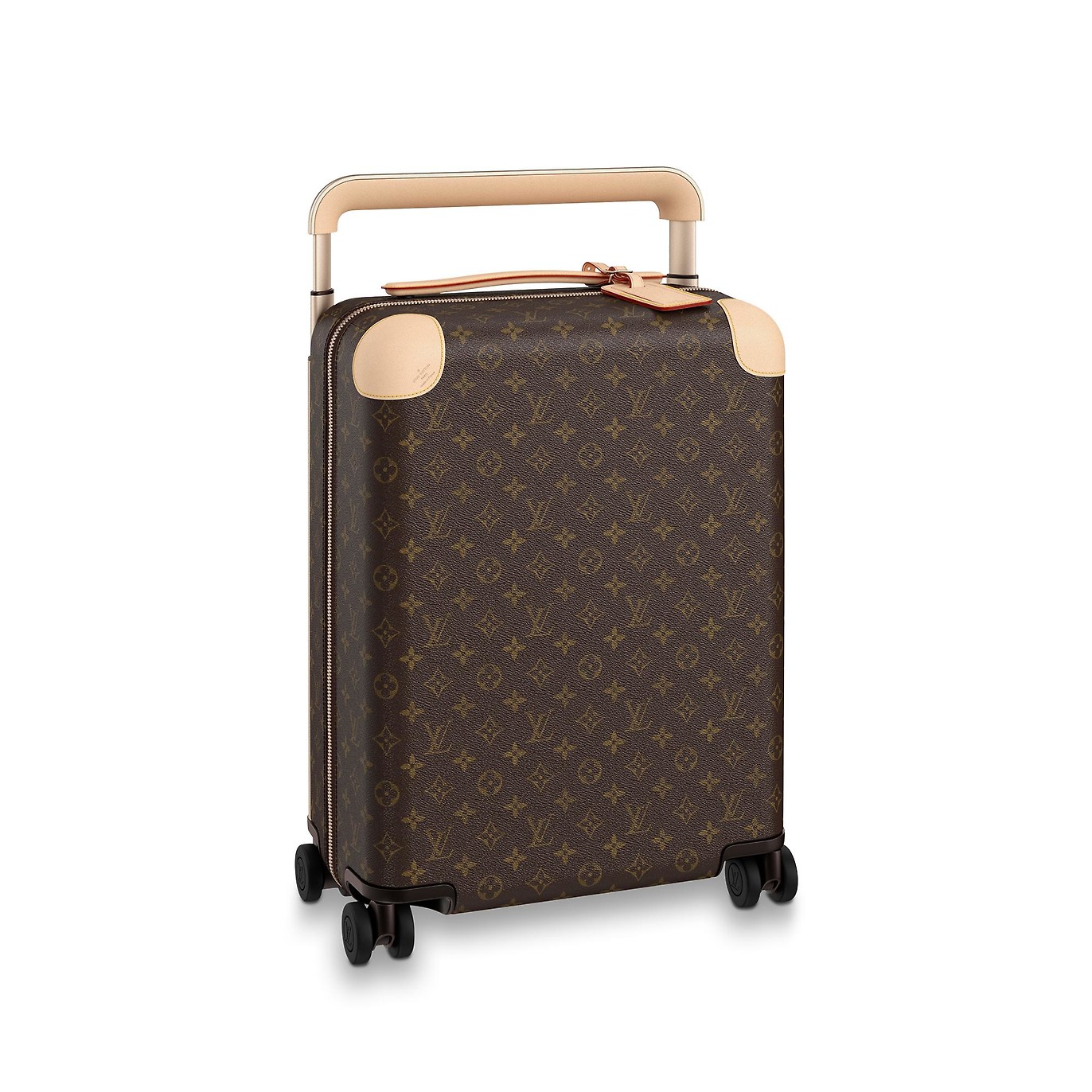 7 Designer Luggage Sets That Are Actually Worth the Investment