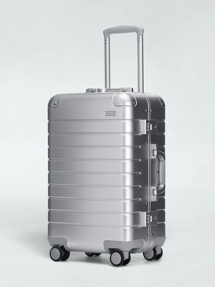 7 Designer Luggage Sets That Are Worth the Investment | Who What Wear