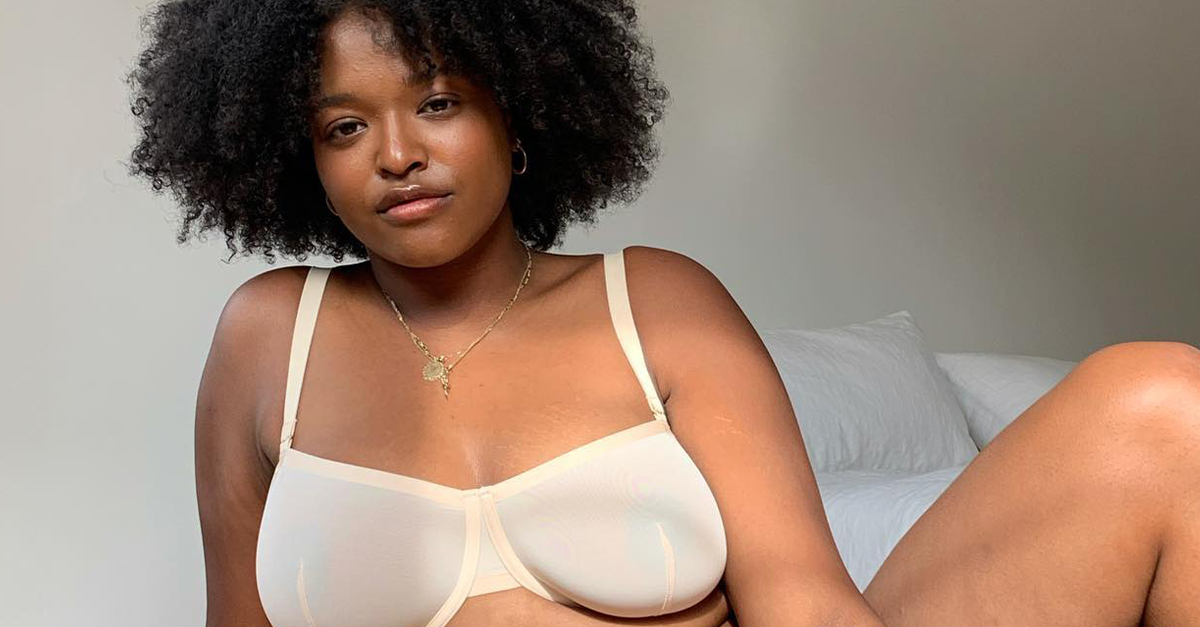 The 29 Best Bras With Back Support to Buy Now