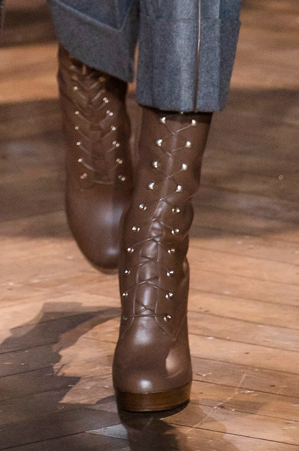 shoes trend fall winter 219