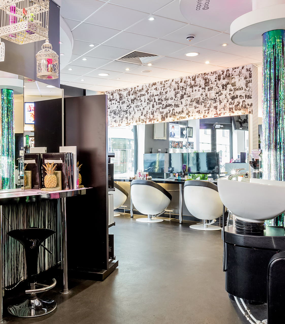 The Best Affordable London Hair Salons | Who What Wear