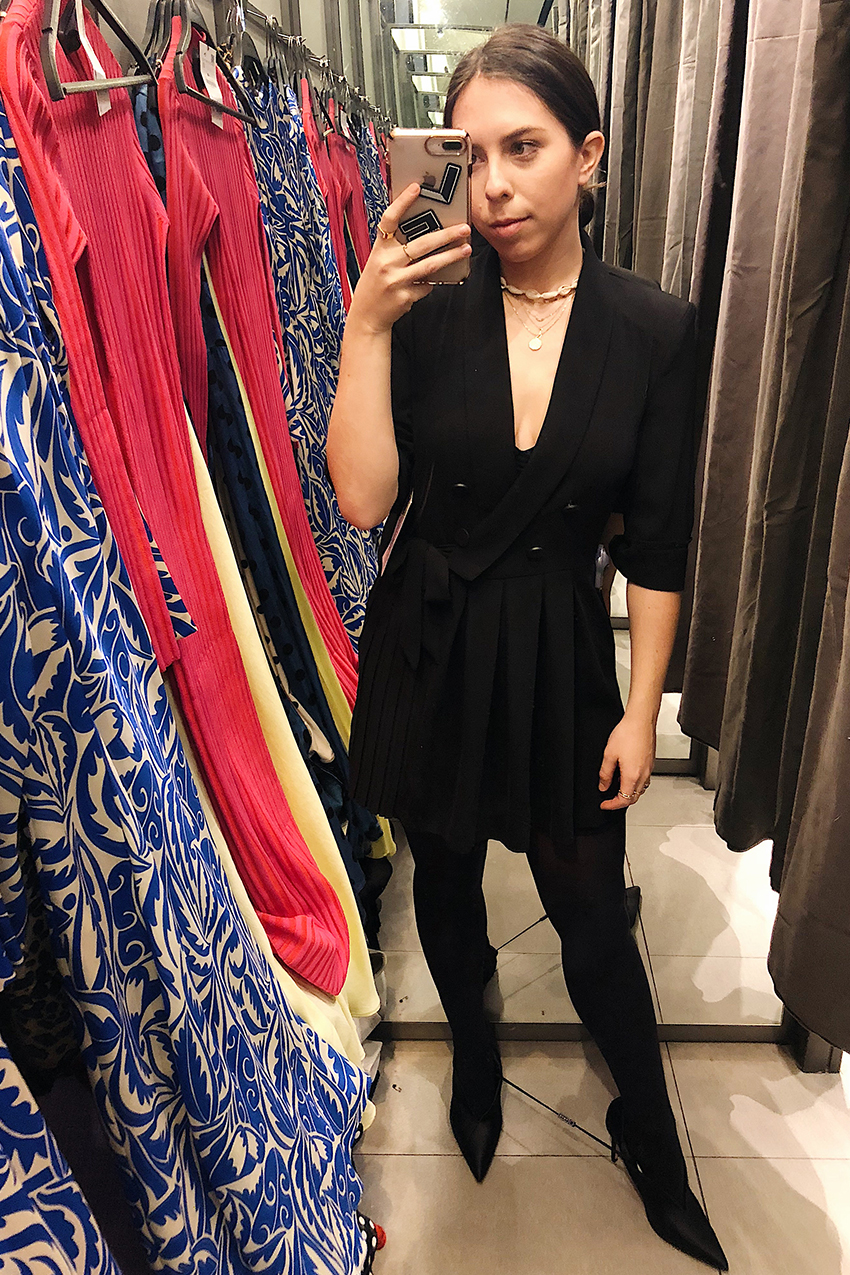 I Think This Is Hands Down the Best Zara Item of 2019