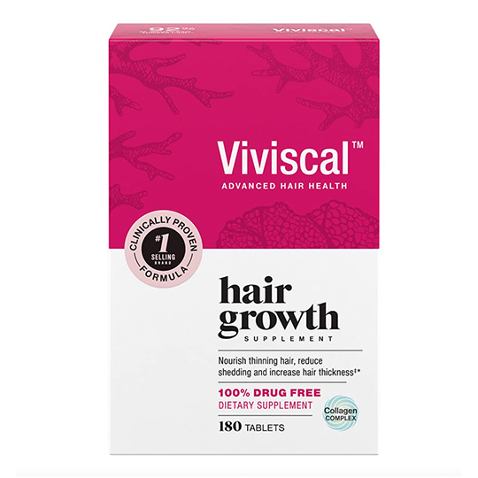 The 14 Best Hair Growth Products That Actually Work | Who What Wear