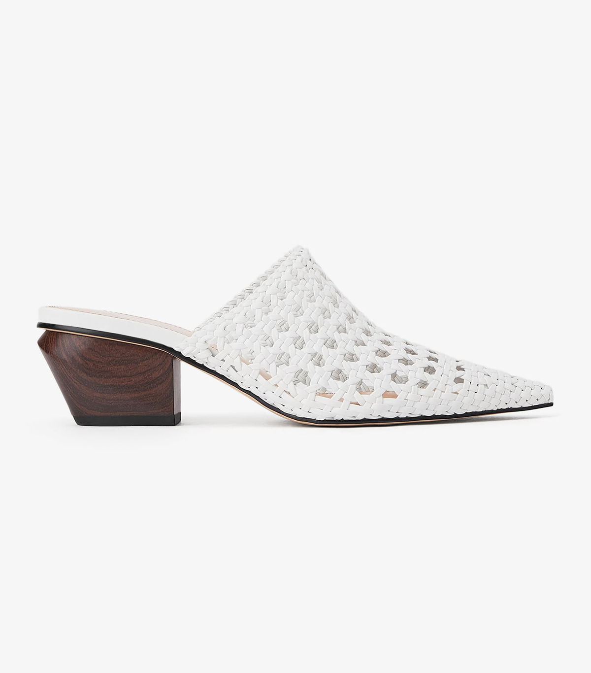Shop Zara's Most Expensive-Looking Spring Shoes | Who What Wear