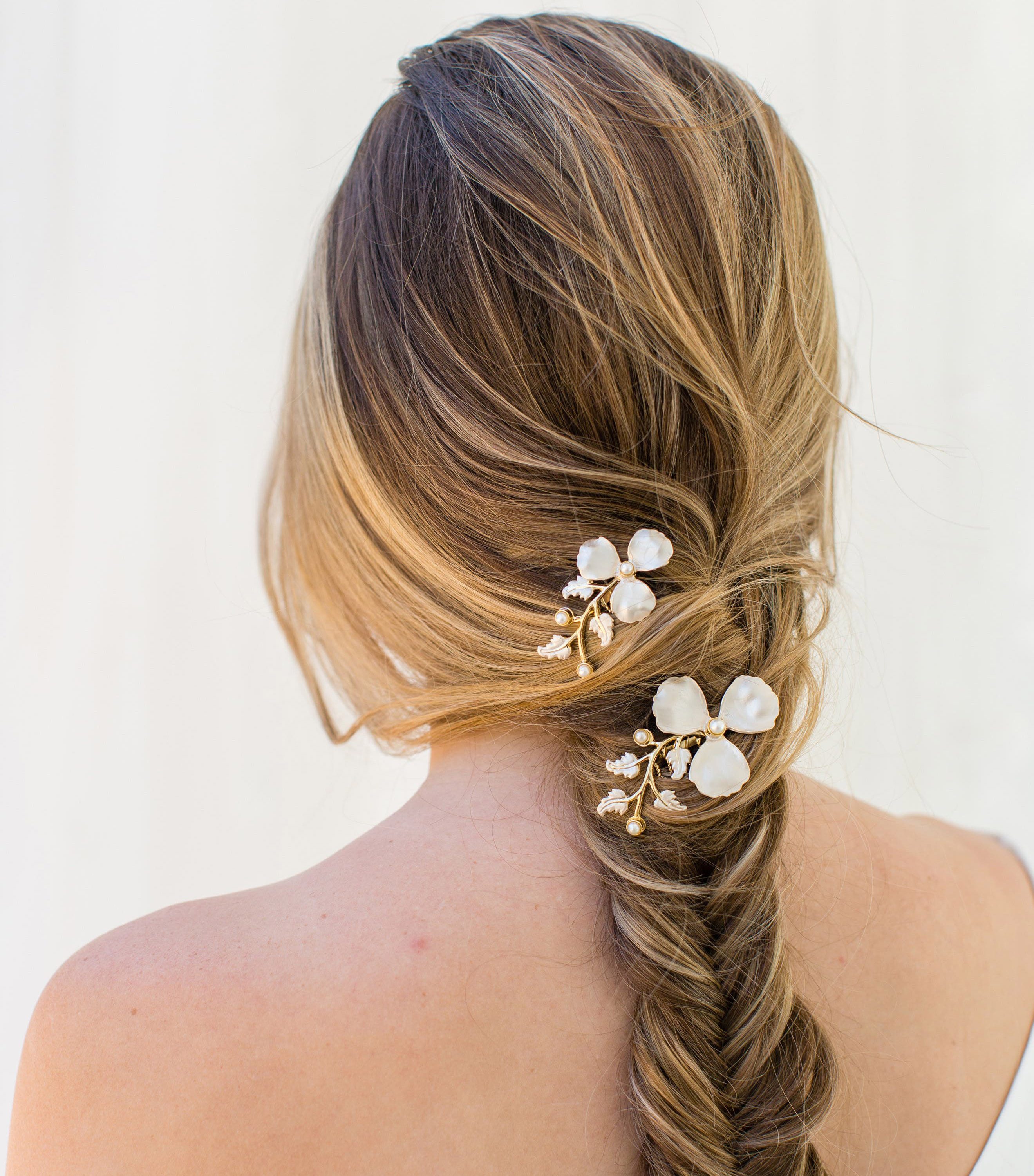 21 Bridal Hair Accessories for Brides and Non-Brides | Who What Wear
