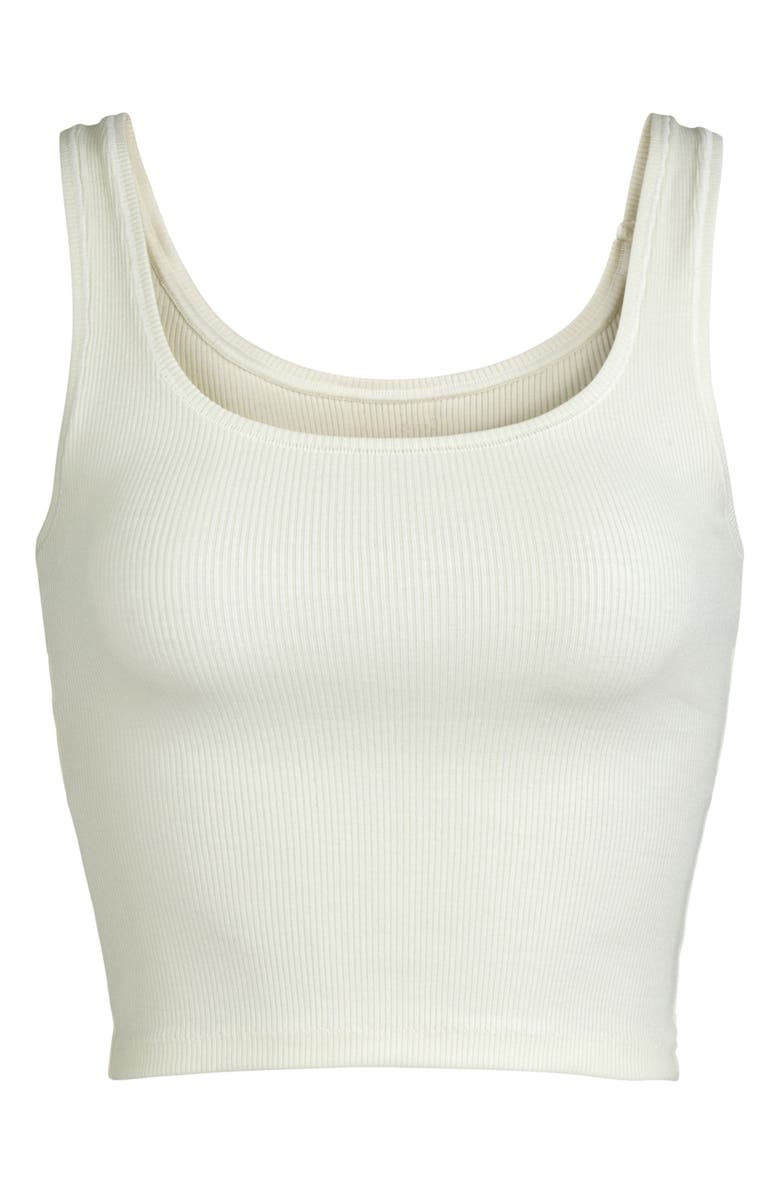 The 10 Best White Tank Tops of All Time for Women in 2023 | Who What Wear