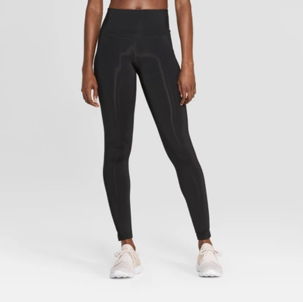 champion leggings with side pockets