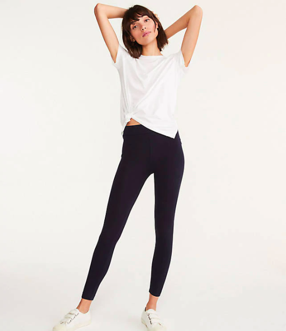 The 20 Most Flattering Leggings, According to Customers | Who What Wear