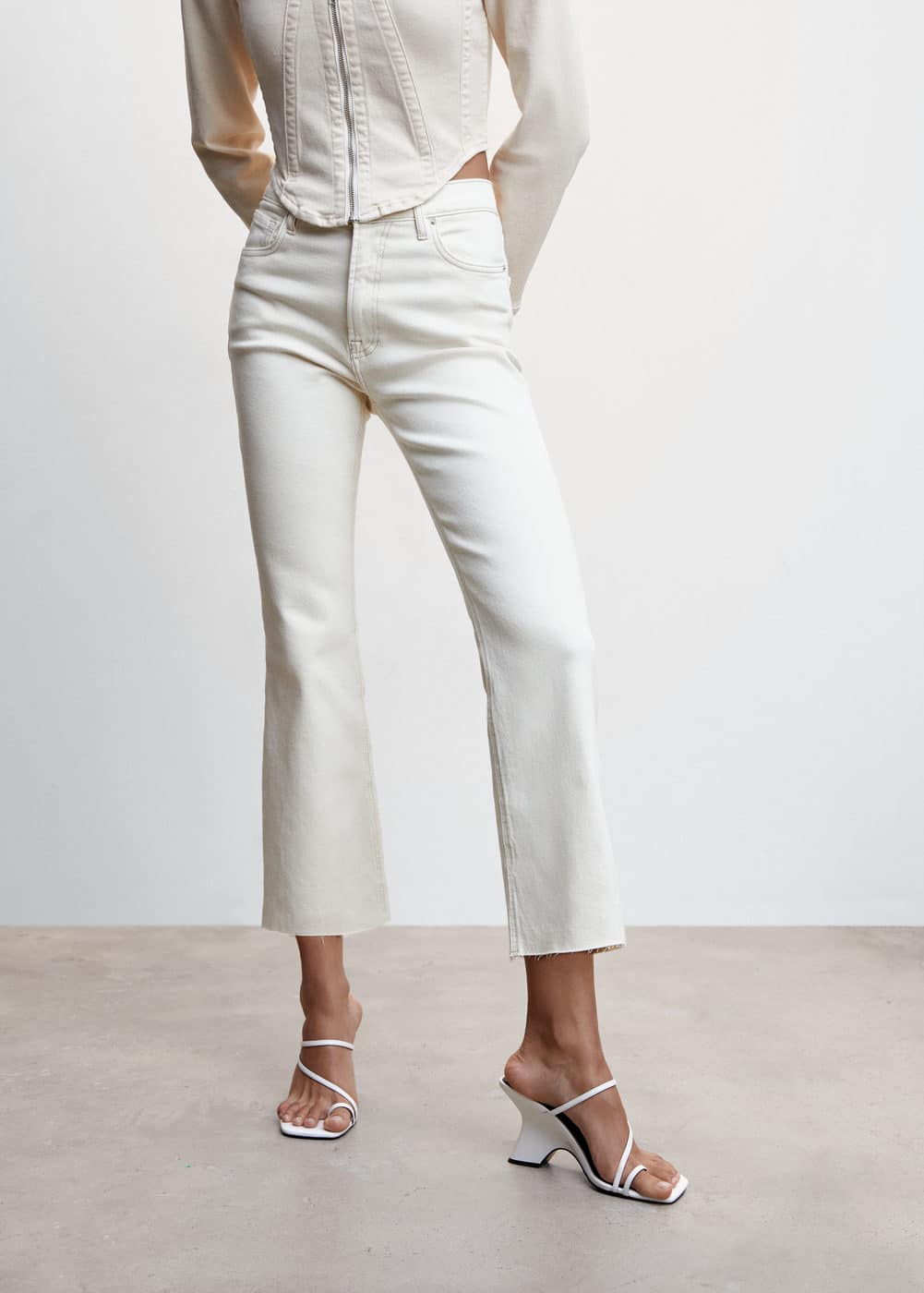 The 29 Best Cotton Jeans for Women, Period | Who What Wear