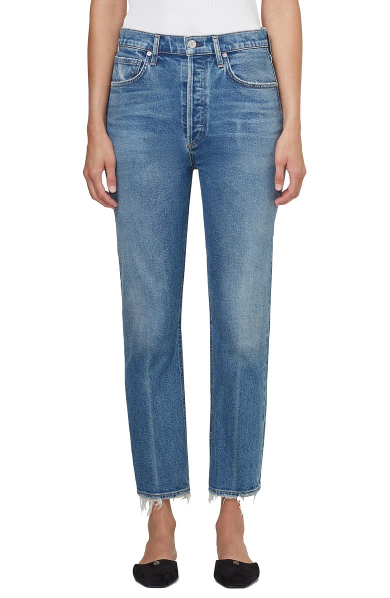 The 11 Most Popular Designer Jeans With a Cult Following | Who What Wear
