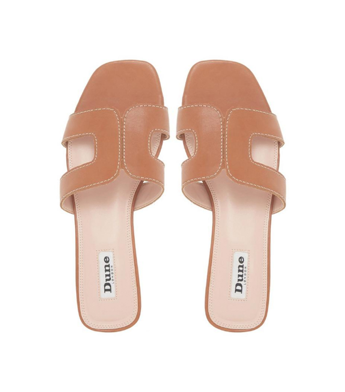 sandal trend summer 2019