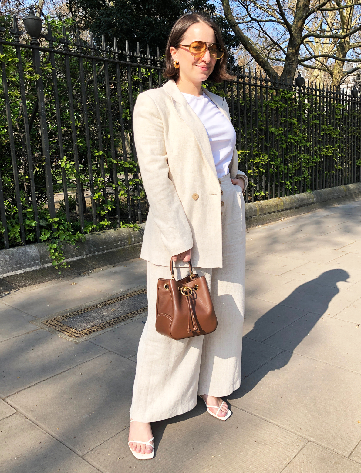 The Who What Wear Team's Spring Outfits | Who What Wear UK