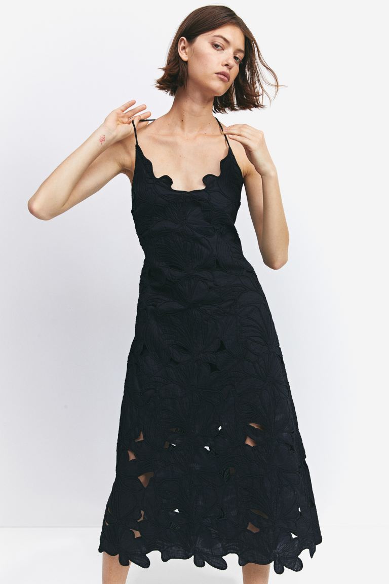 These Are the 33 Best H&M Dresses for Summer | Who What Wear UK