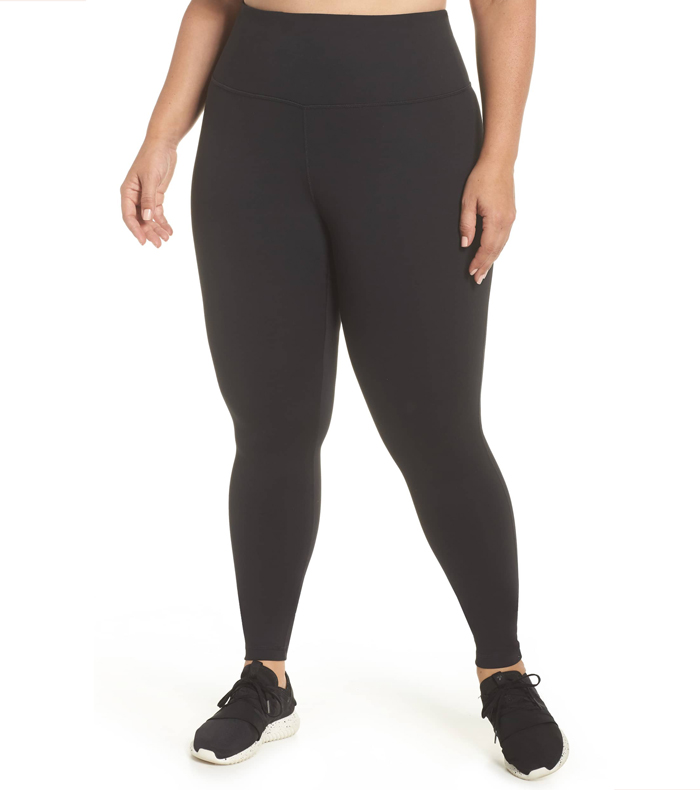 How to Shrink Leggings to Keep Them Looking Like New | Who ...