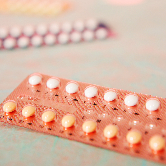 Here's What to Know About Going Off Birth Control