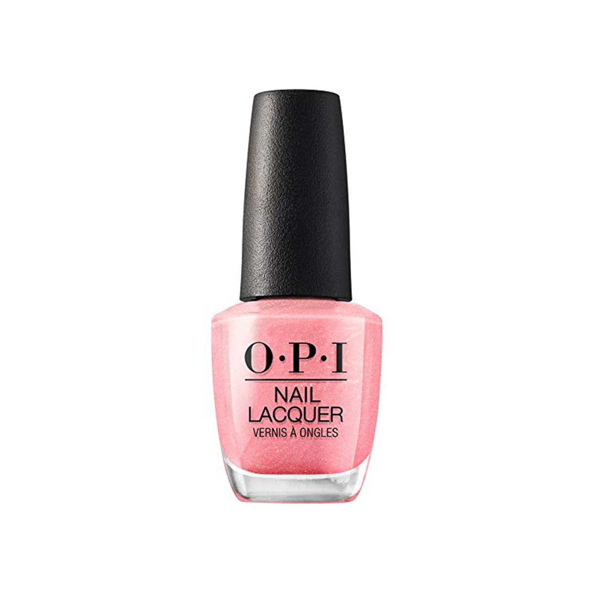 Opi Nail Lacquer Color Chart