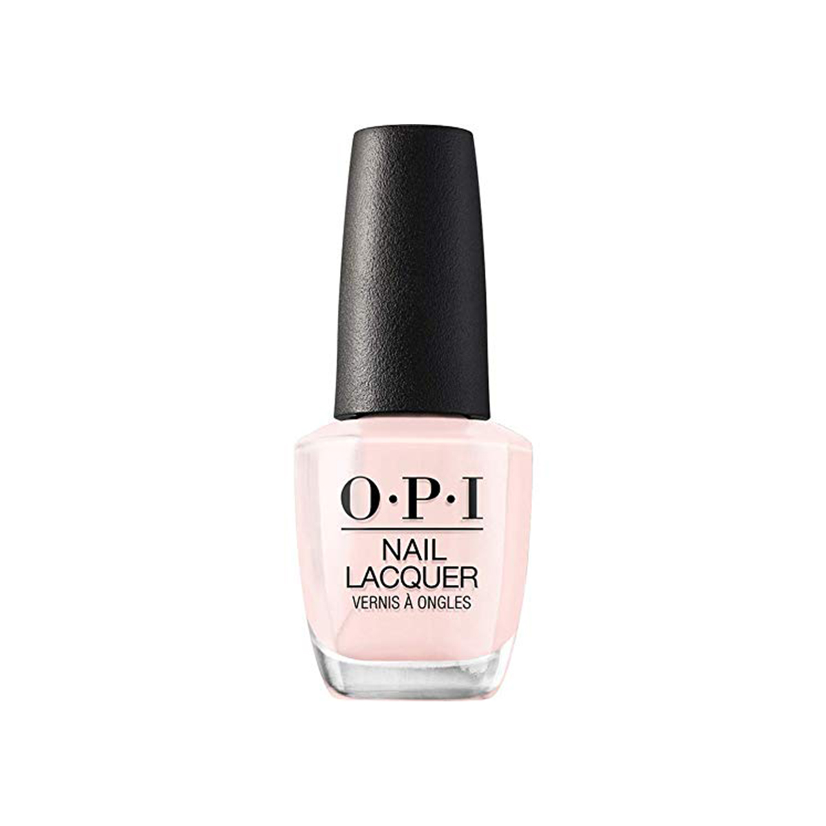 Opi Nail Polish Color Chart Pink