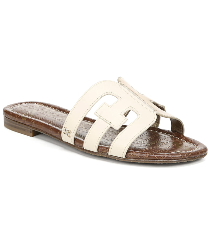 sang parti fort 15 Stylish (and Comfortable) Sandals for Wide Feet | Who What Wear