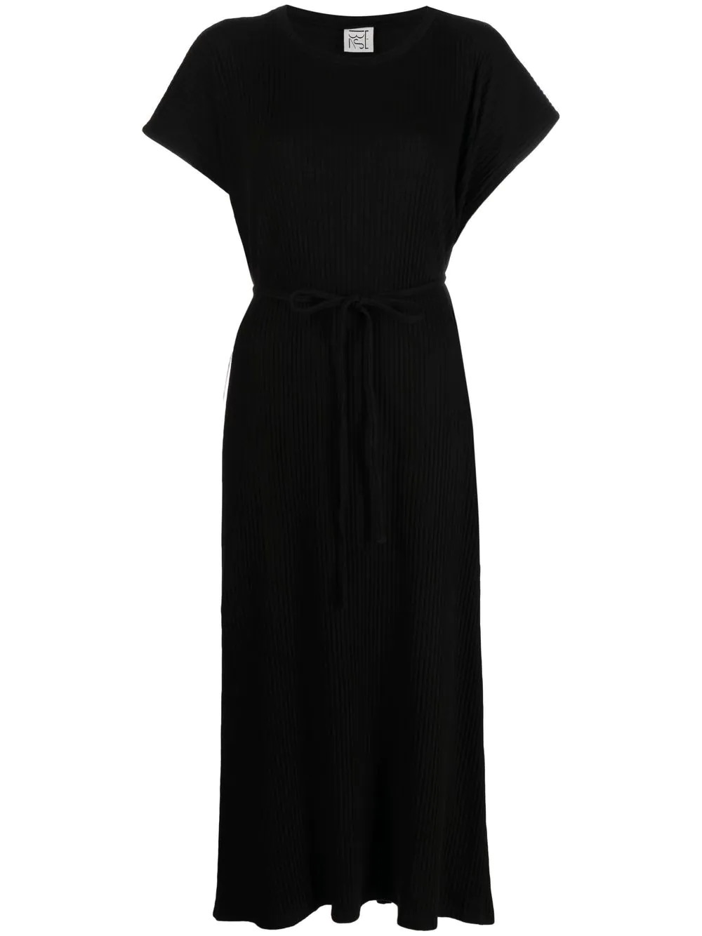Baserange's Ribbed Maxi Dress Is Popular With Insiders | Who What Wear UK