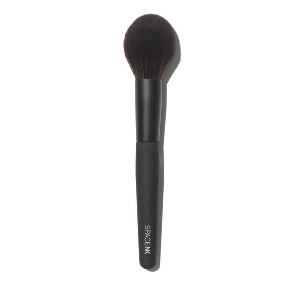 How to clean makeup brushes: Space NK Brush 101 Powder