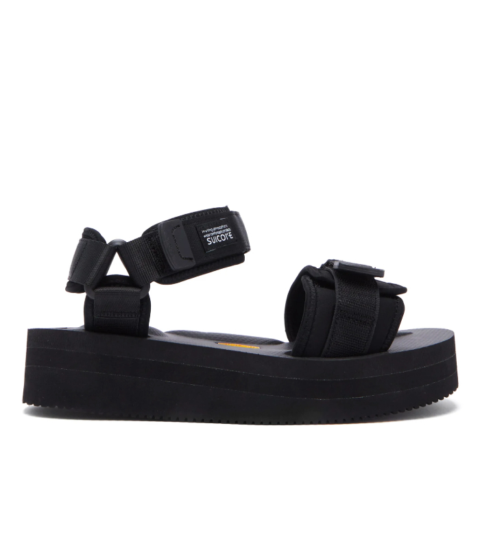 sandals with velcro straps