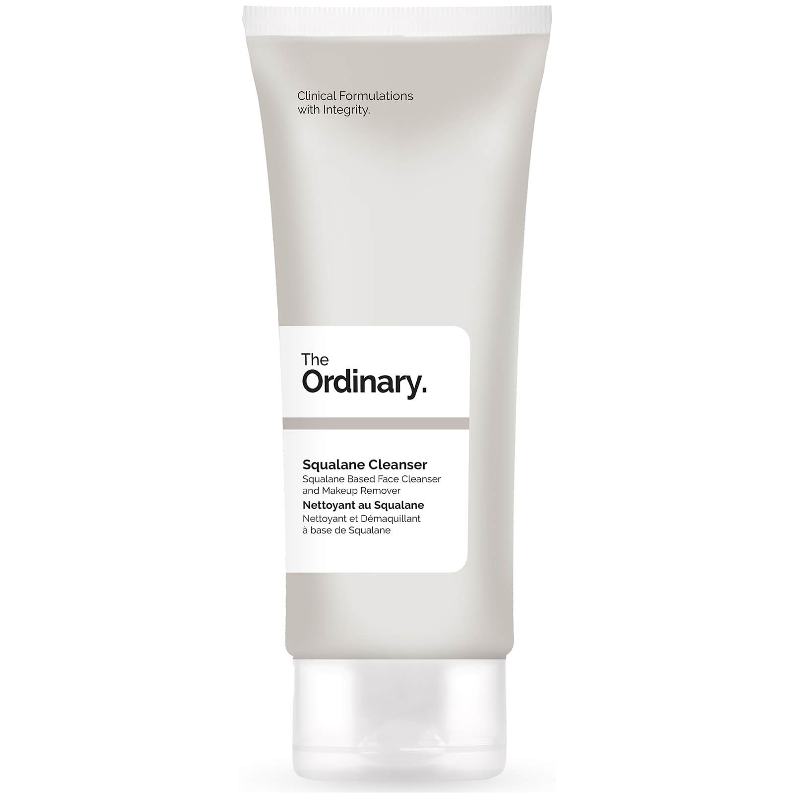 The Ordinary Squalane Cleanser Supersize