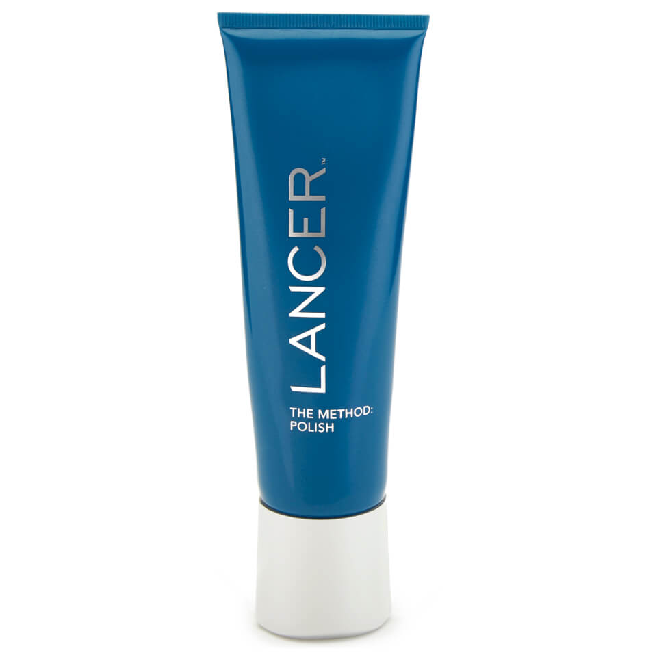 Popular skincare products: Lancer Skincare The Method: Polish