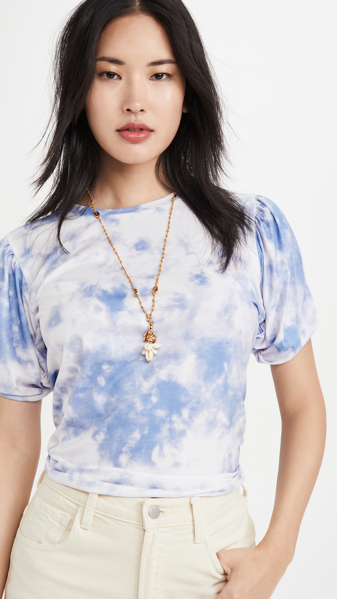 12 Stylish Tie-Dye Outfits That Are So On-Trend | Who What Wear
