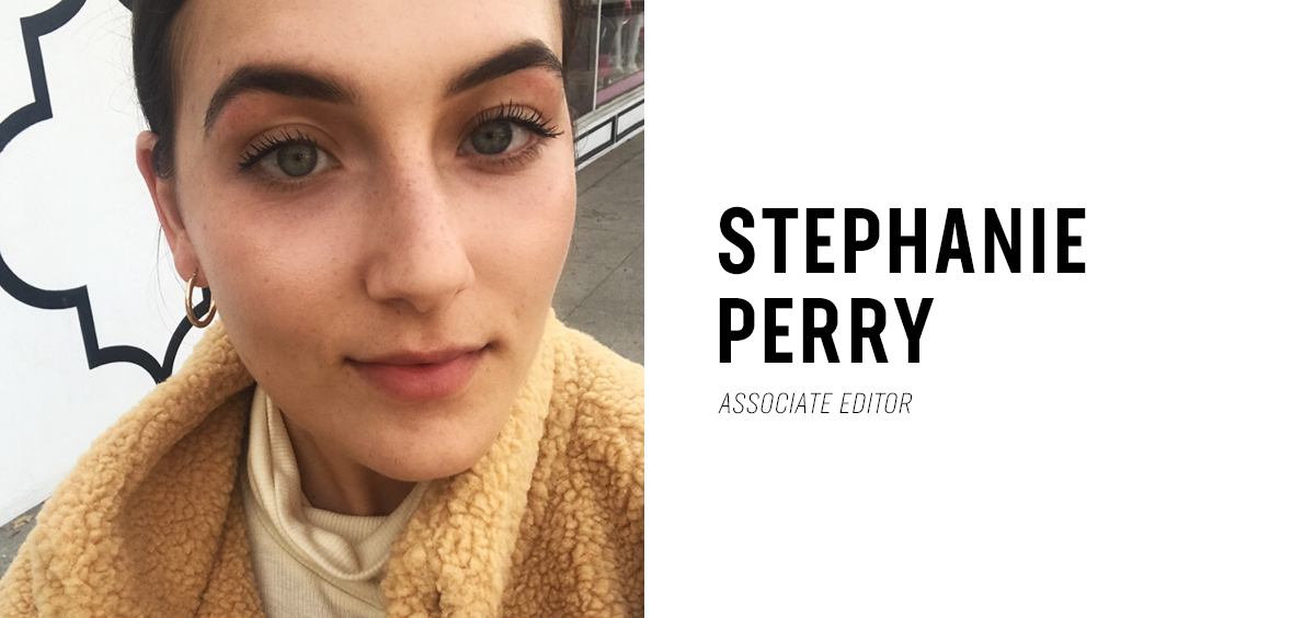 stephanie perry best clean beauty product