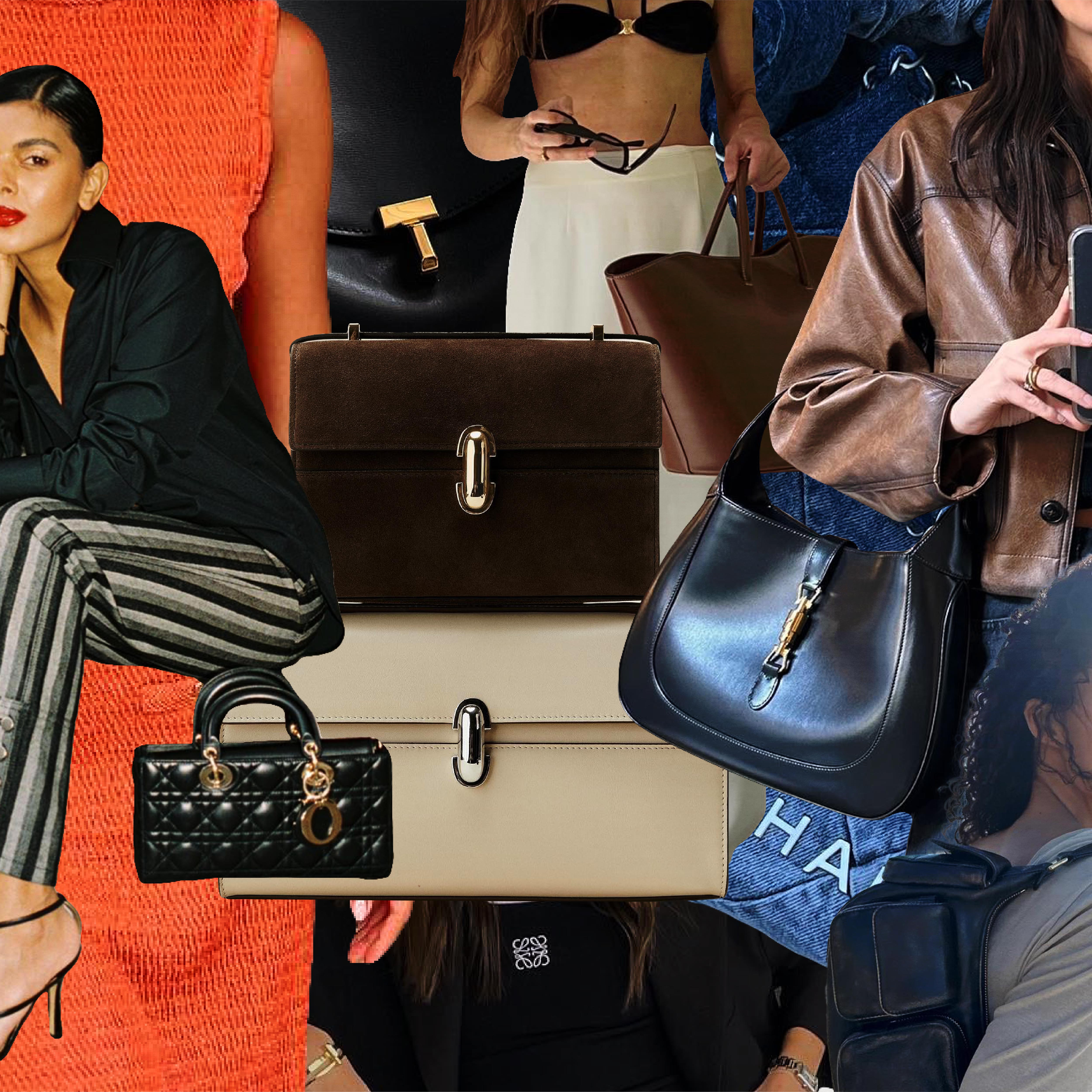 Malaysian Designer Bags Online | Women's Clutch Bags | Dia