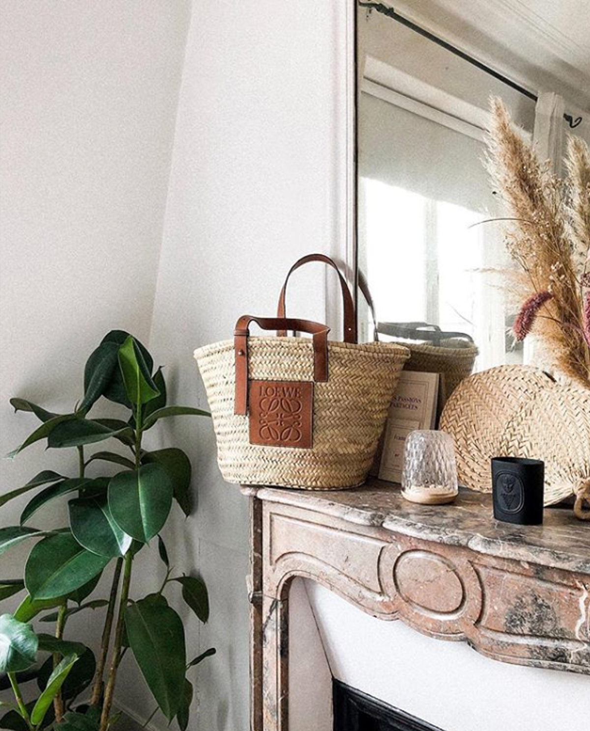 The One Cheap Thing That Will Make Your Flat Look More Parisian