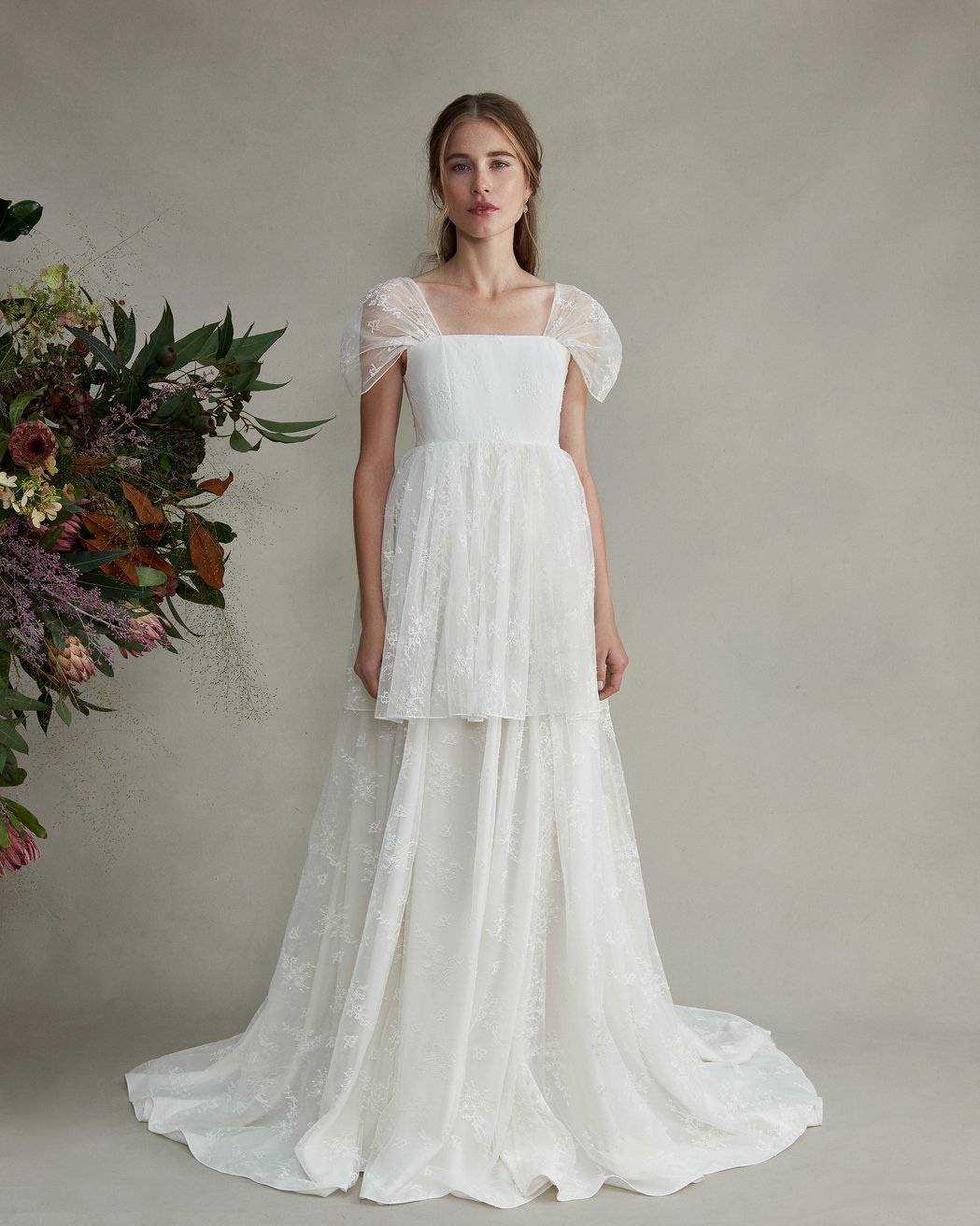 6 Cool Wedding Dress Brands for the 