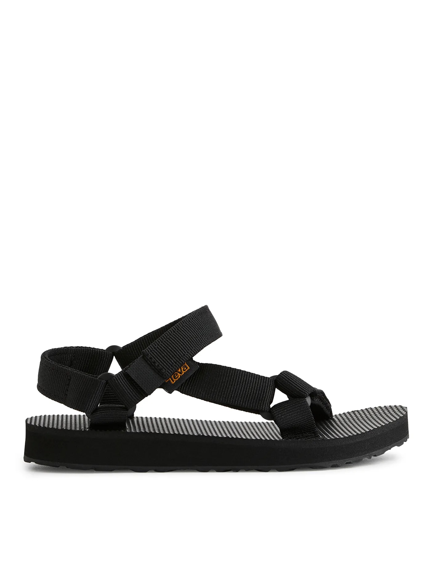 The Best Black Sandals: The 18 Pairs We Have on Our Radar | Who What ...