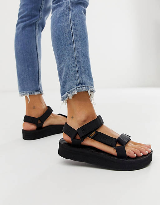 Tevas: the Sandals That Are As Comfortable As They Are Cool | Who What ...