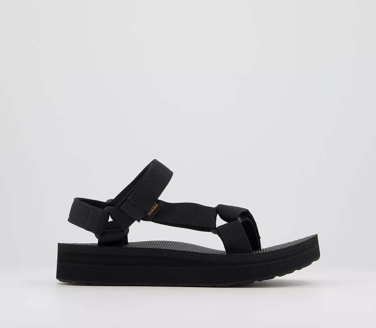 Tevas: The Sandals That Are As Comfortable As They Are Cool | Who What ...