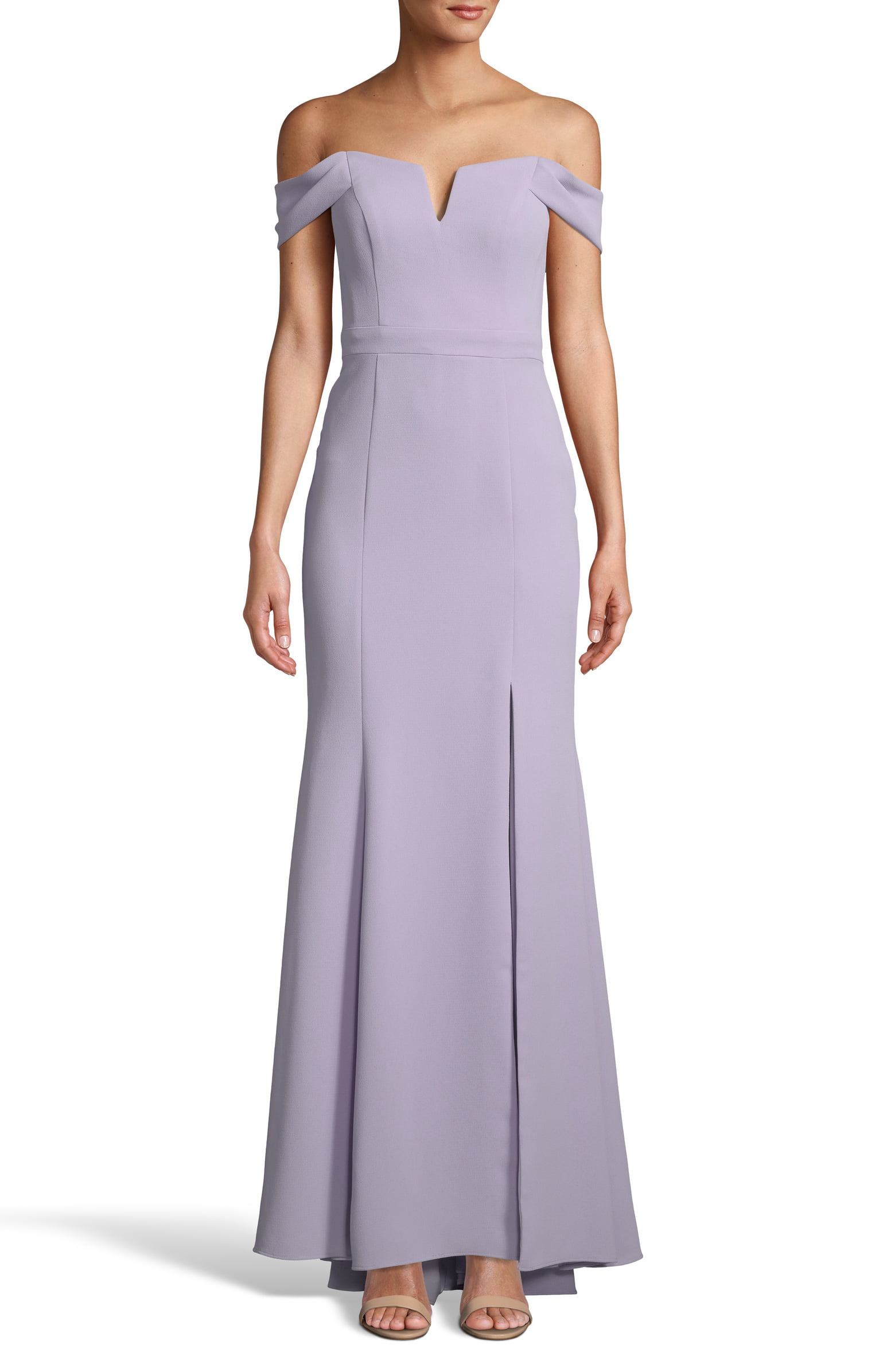 21 Lavender Wedding Dresses That Are ...