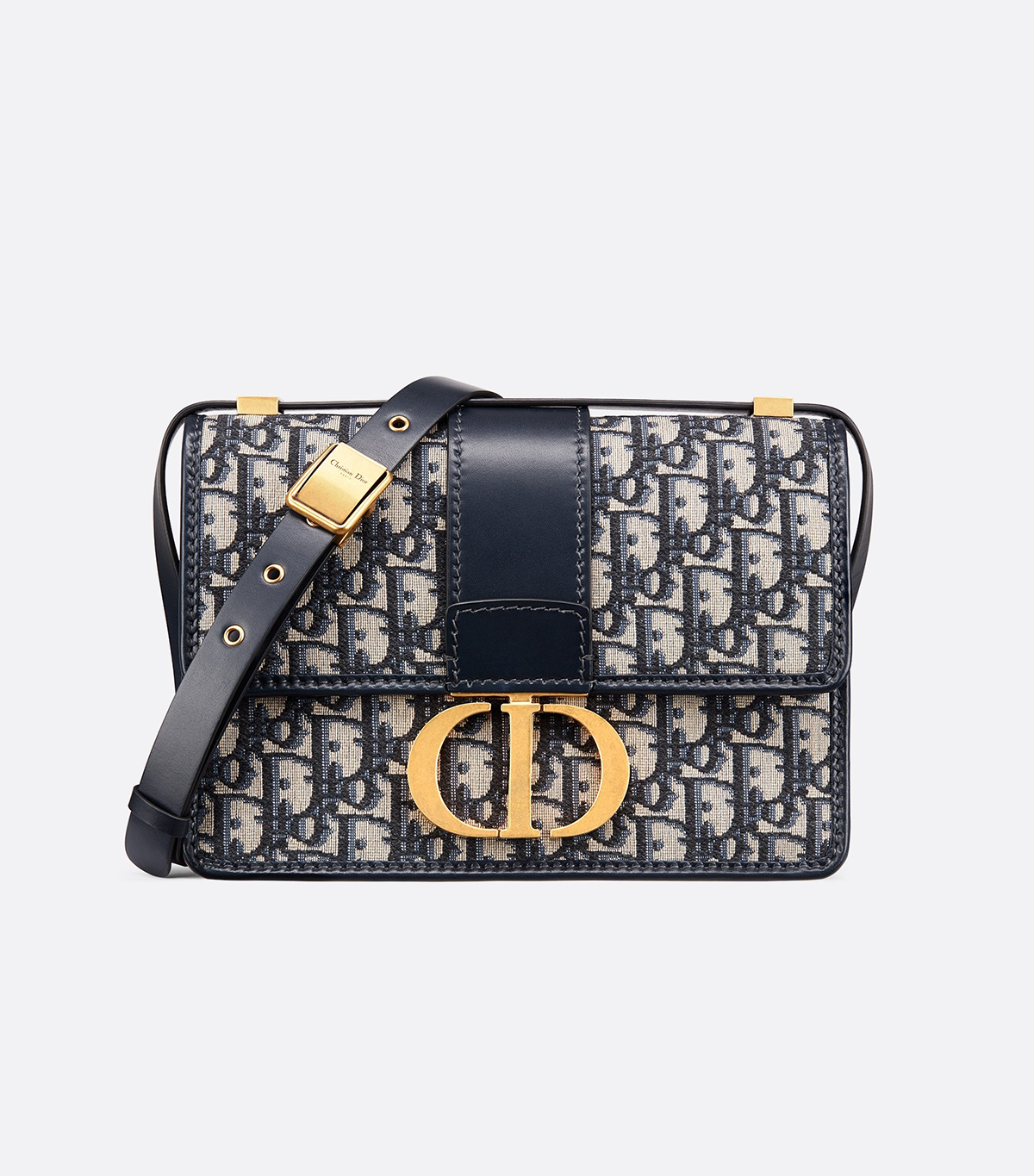 Dior 30 Montaigne Flap Bag From Pre-Fall 2019 - Spotted Fashion