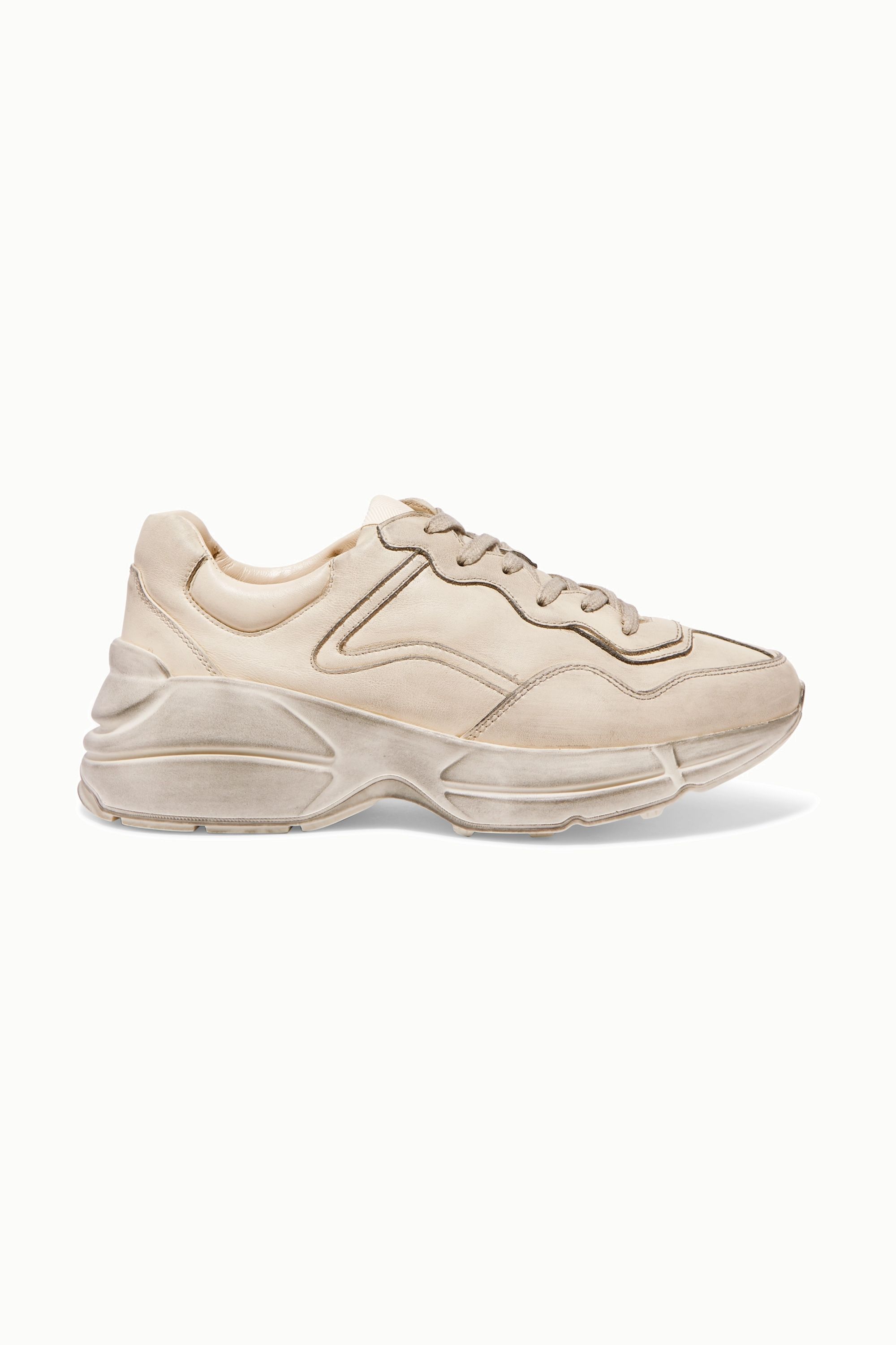 Chunky Sneakers for Women 