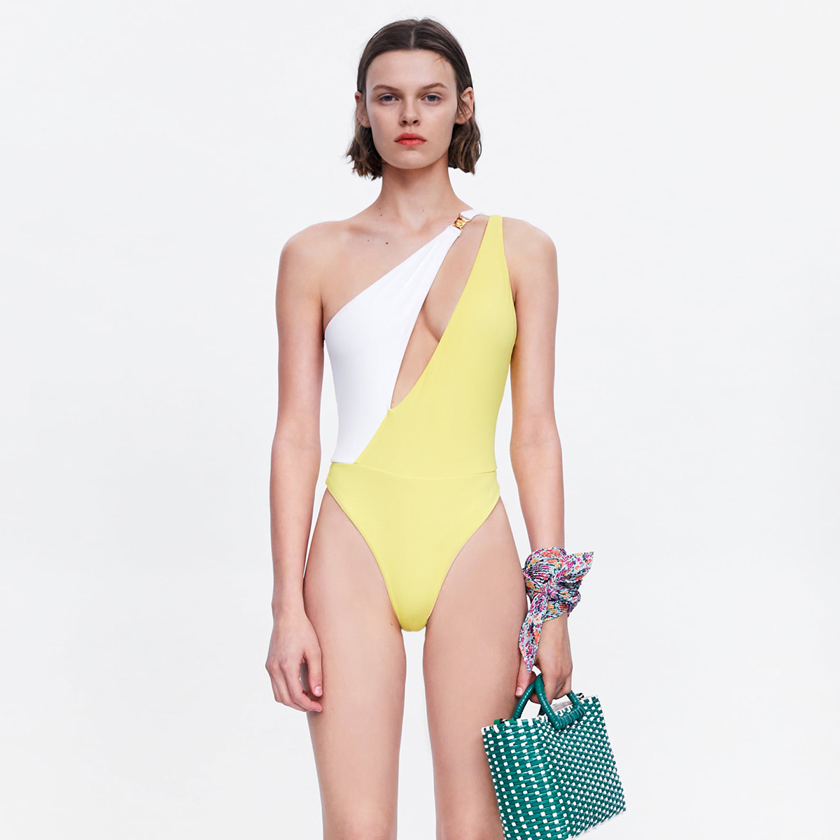 The 10 Best Zara Swimsuits of 2019 