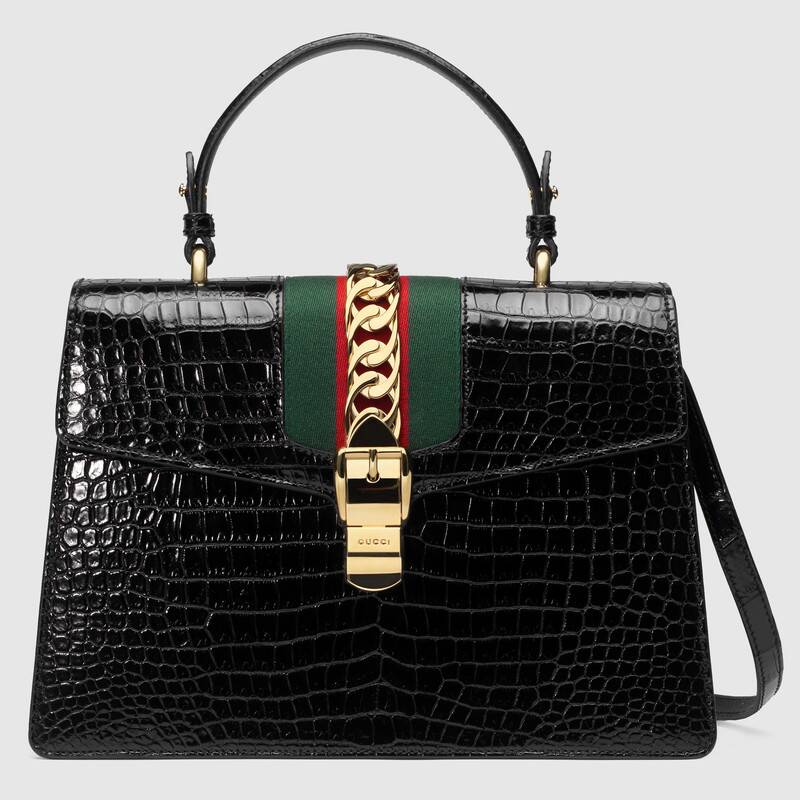 most expensive gucci purse