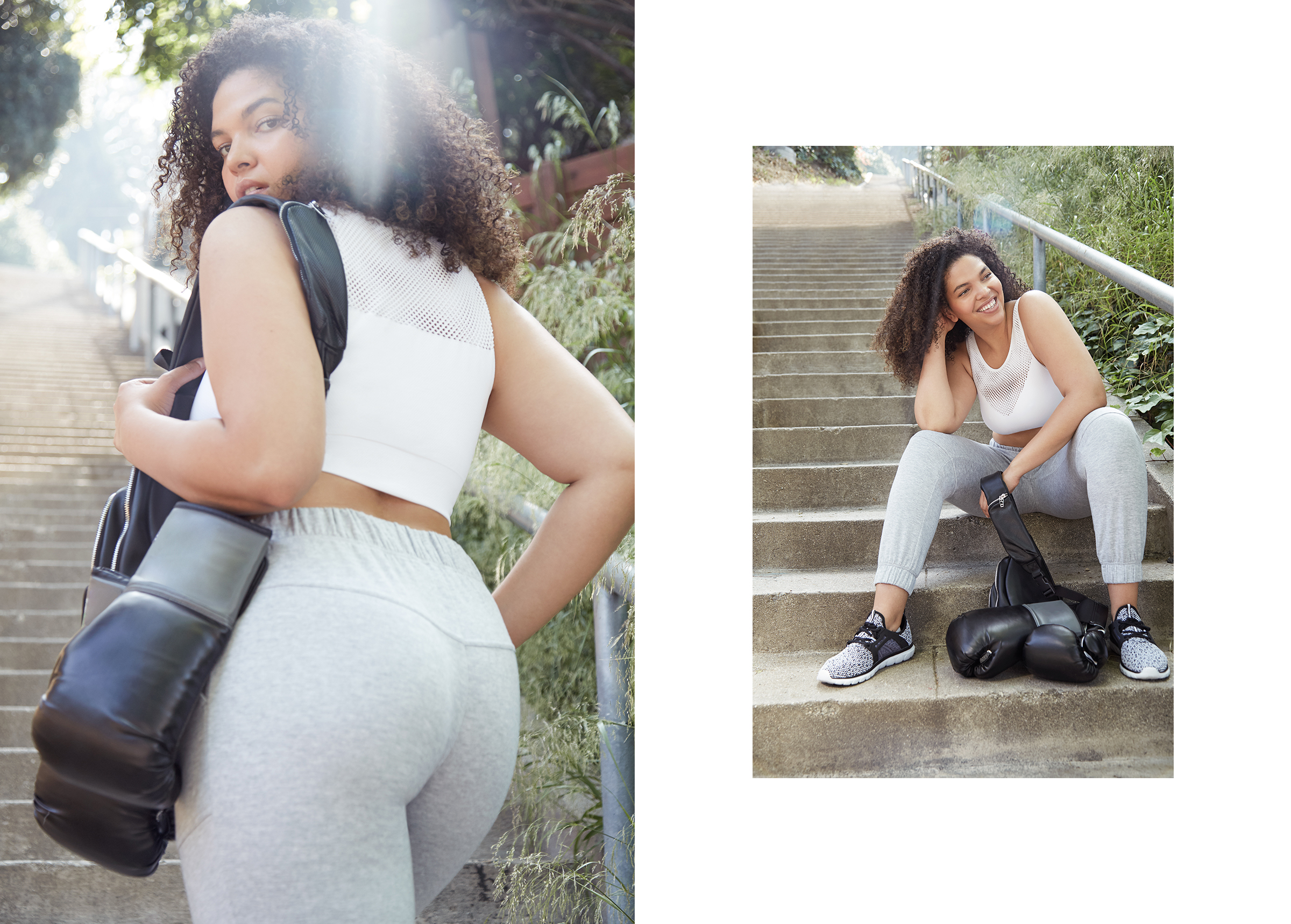 Athleisure Must-Haves