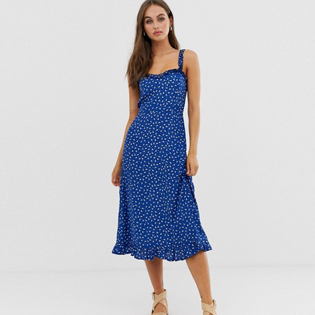The 29 Best ASOS Wedding Guest Dresses to Buy in 2019