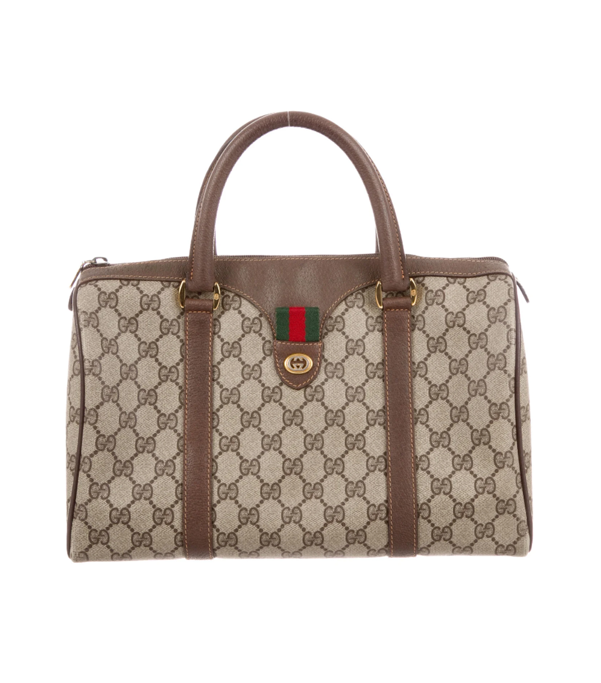 gucci handbag classic