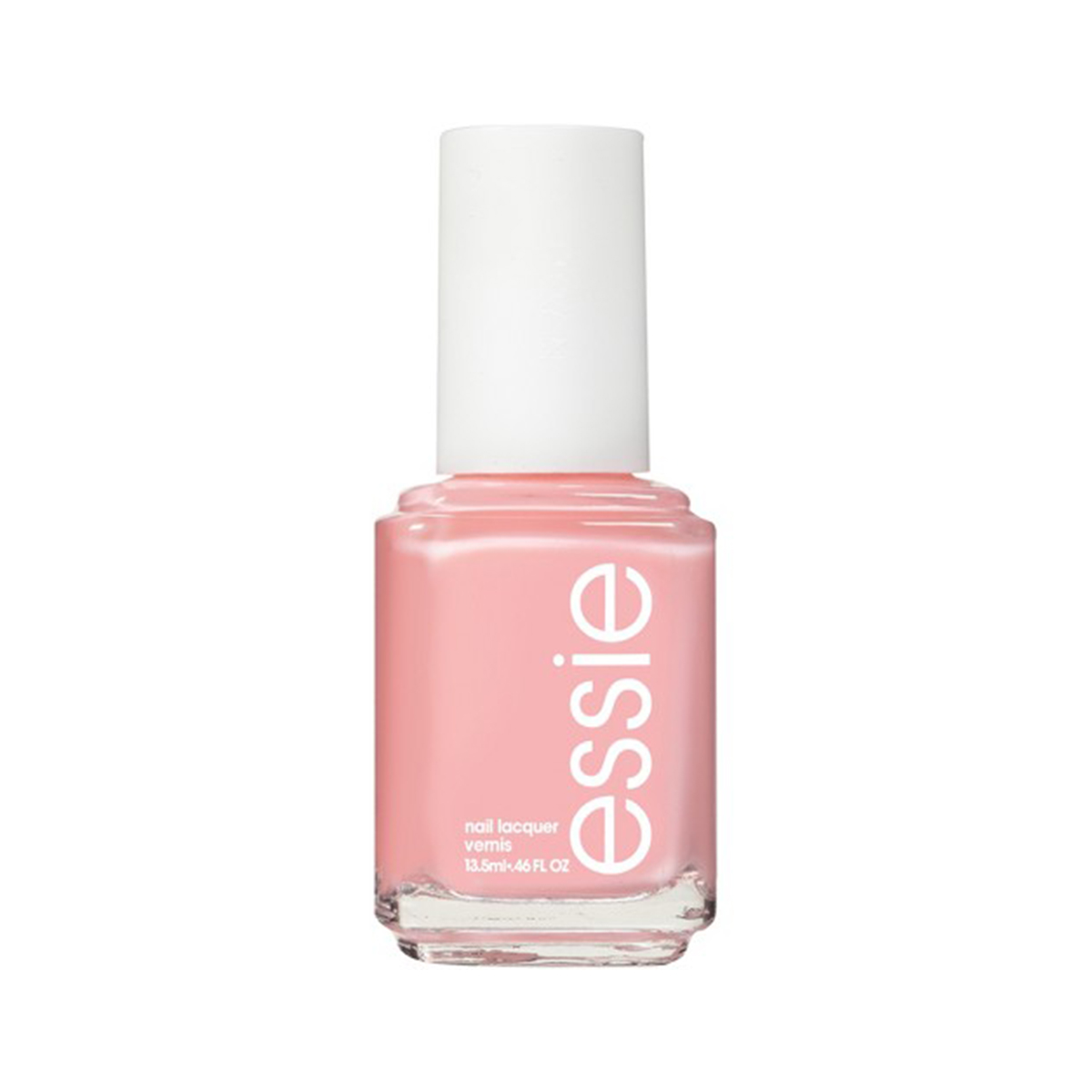 Essie Mint Candy Apple nail polish review  Through The Looking Glass